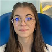 Laureata in informatica offre lezioni di matematica a ragazzi di tutte le età